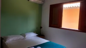 Condominio Manacá Flat - Quarto