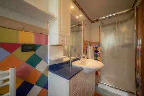 Hotel Della Nouva - Bagno