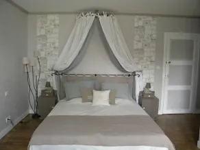 Gîte et Chambres d'hôtes du Domaine du Val Bruant - Quarto