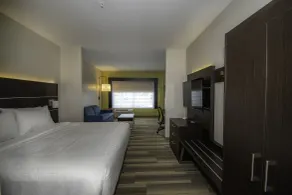 Holiday Inn Express & Suites Tonawanda - Buffalo Area by IHG - Chambre