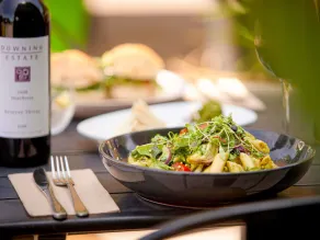 Mercure Bendigo Schaller - Restaurant