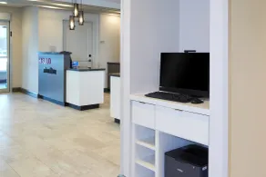 TownePlace Suites by Marriott Hamilton - Réception