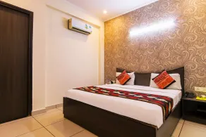 FabHotel Gazelle Inn - Quarto