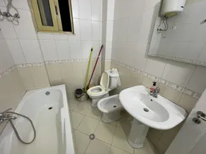 CENTER RESIDENCE - Bathroom