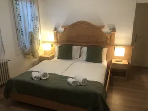 Albergo Alla Costa - Rom