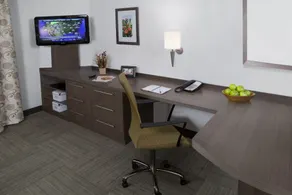 Candlewood Suites College Station by IHG - Chambre