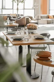 WorkNomads LAB Hotel - Restaurant