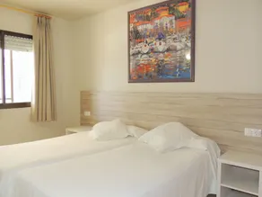 Apartamentos Turisticos Augustus - Værelse
