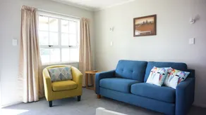 Phoenix Thermal Resort - Taupo - Room
