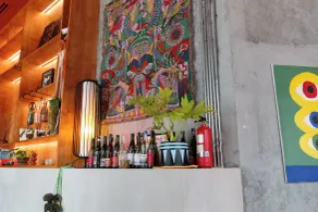 lyf Bugis Singapore managed by The Ascott Ltd - Restaurant