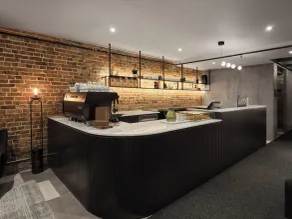 Le Petit Hotel Notre Dame - Reception