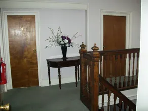 Chapel House - Lobby