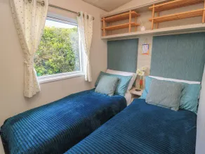 Swanny View 36 - Zimmer