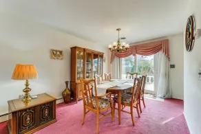 2 Mi to Apg: Edgewood Family Home w/ Fenced Yard - Interiör