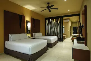 Generations Riviera Maya Oceanfront Family Resort, All & More Inclusive - Chambre