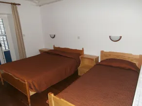 Elyssia Boutique Hotel - Room