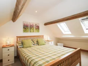 Swallows Cottage - Quarto