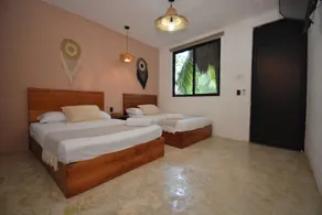 Casa Delia Hotel Downtown - Rum