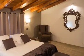 Osabarena Hotela - Room