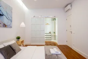 Hola Lisbon Suites - Chambre