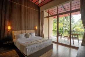 The Coral Bentley Hotels - Room