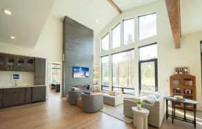 Keystone Elk Home 300 - Udendørsområde