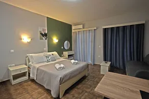 Ilios Mare Hotel - Rom