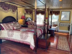 Mountain Quest Inn - Rum