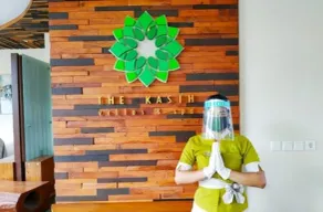 The Kasih Villas & Spa - Reception