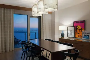 Gaylord Pacific Resort & Convention Center - Chambre