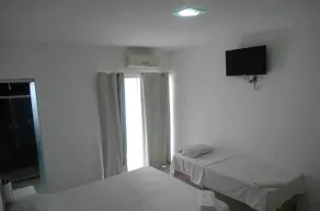 Rede Andrade Porto Praia - Room