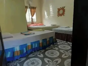 Cocos Hostel - Room