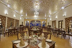 SKK The Fern Jaisalmer - Ristorante