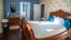 The Urstad House B&B - Værelse