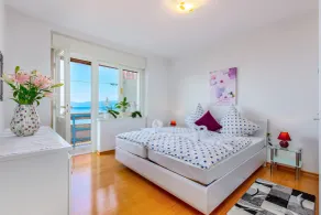 Jasmina apartment - Rom