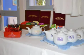 Hotel Il Timone - Restaurant