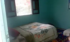 Gite La belle vue Timichi - Chambre