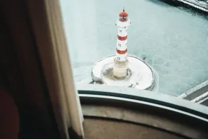 STORY HOTEL MALMO, in JdV by Hyatt - Vue de la chambre