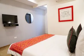 Hotel Bakya Slot - Rom