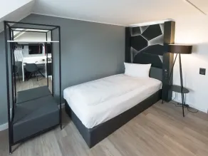 DORMERO Hotel Xanten - Room