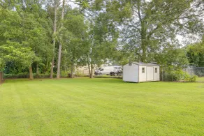 Pet-friendly Travelers Rest Home w/ Covered Patio - Interiör