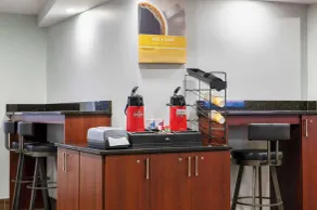 Motel 6-Atlanta, GA - Downtown - Restaurant