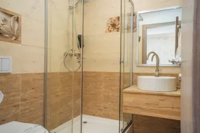 Hotel Liad City Center - Bathroom