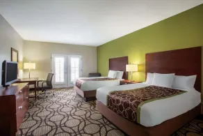 La Quinta by Wyndham Conference Center Prescott - Chambre