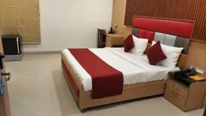 Haris Court - Cyber Hub - Chambre