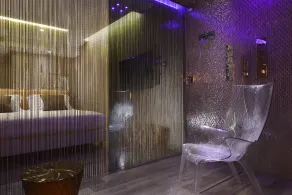 Milan Suite Hotel - Chambre