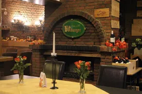 Haus Schieferstein - Restaurant