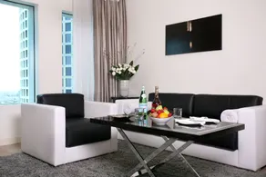 Crowne Plaza Tel Aviv City Center by IHG - Chambre