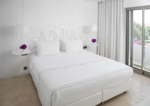 Flow Datca Surf & Beach Hotel - Room