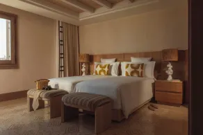 Royal Mansour Tamuda Bay - Habitación